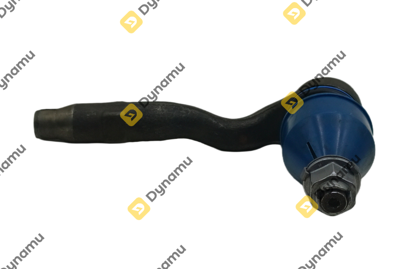 Ball joint, right BMW MEYLE 1