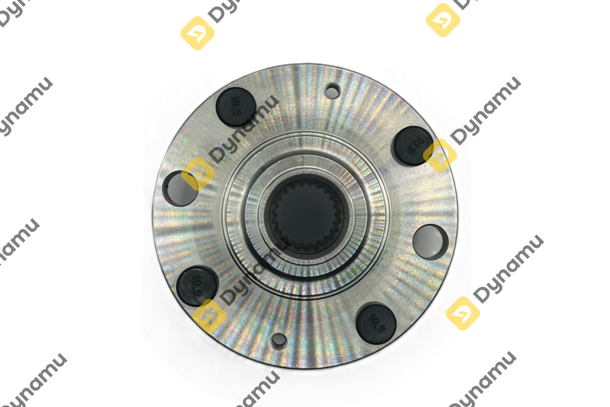 Wheel Hub Bearing  2