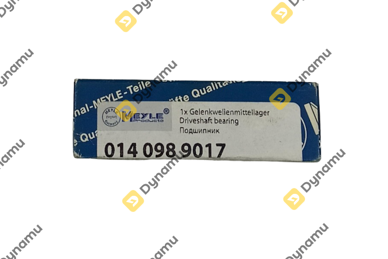 Driveshaft Bearing