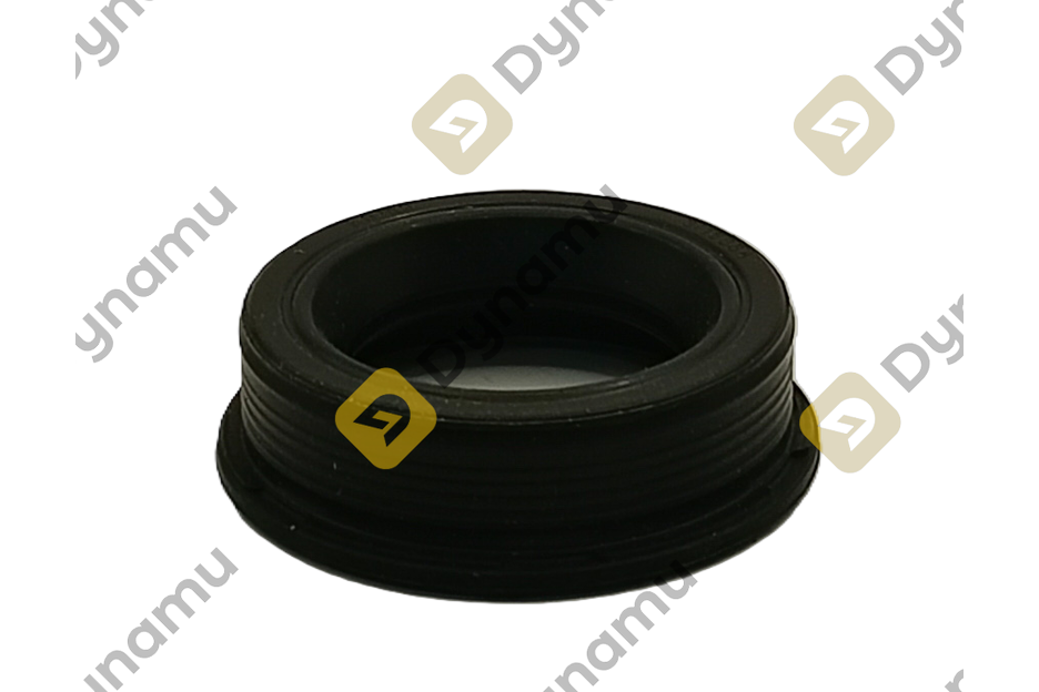 Gasket-flange