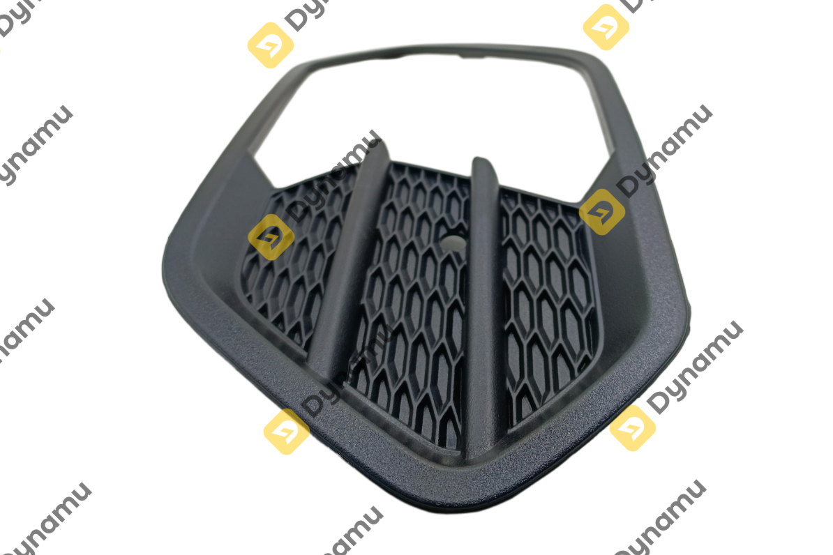 Fog Lamp Frame Set