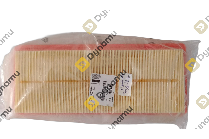 Air filter element 2