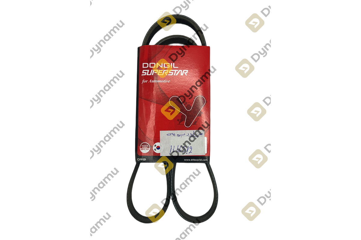 Alternator Belt