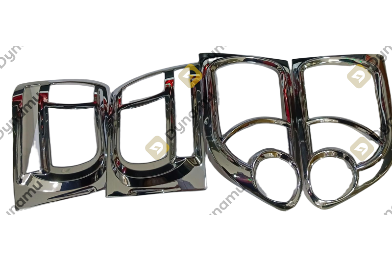 HEAD LAMP COVER 2