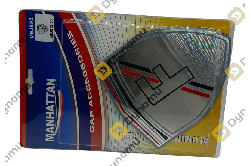 Car Sticker