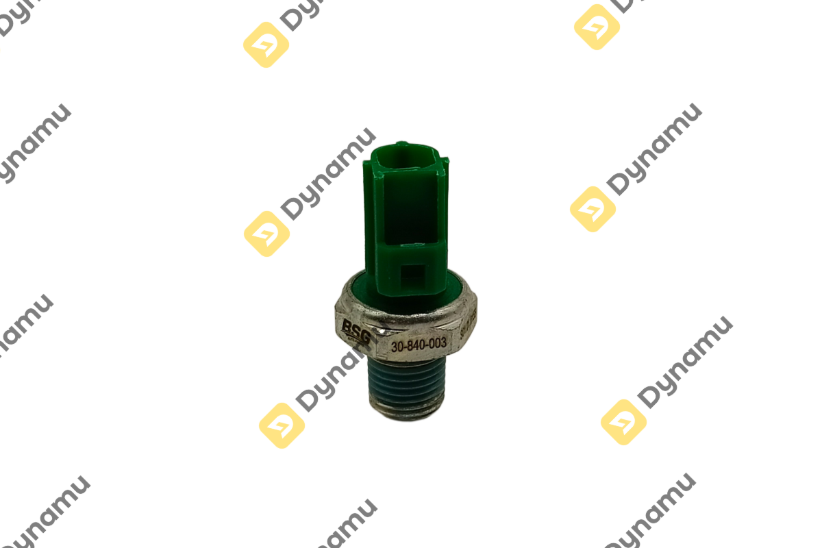 Oil Pressure Switch