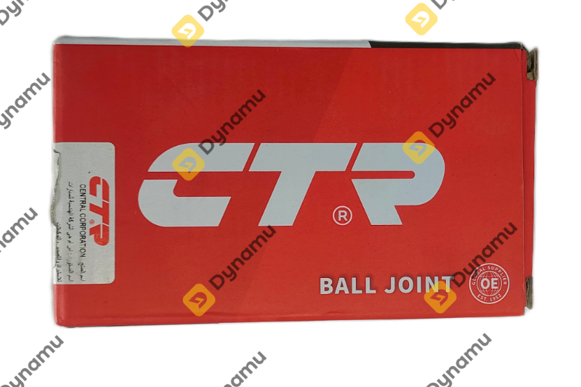 Front Lower Ball Joint