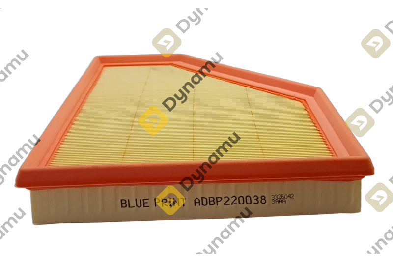 Air filter element
