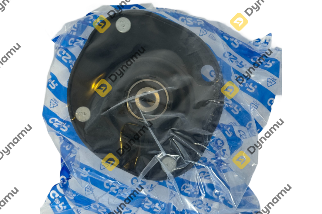 Strut Mounting RFT _Mitsubishi Lancer 1300 _GSP 1