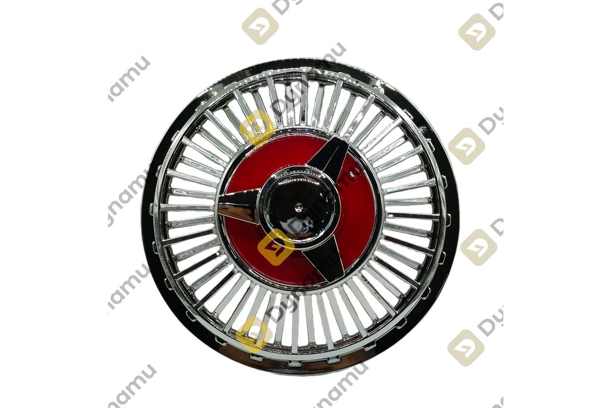 LED fog light