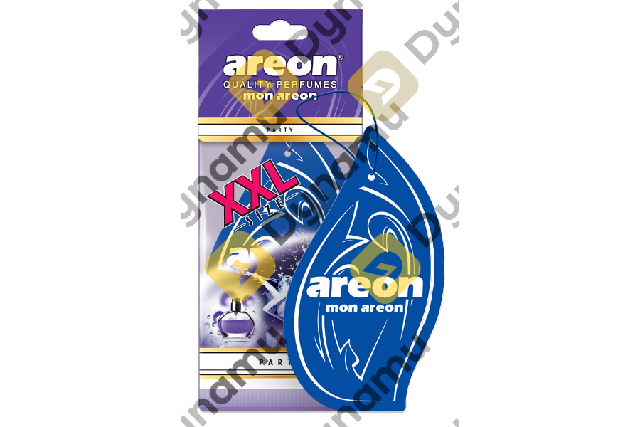 Areon PARTY air freshener