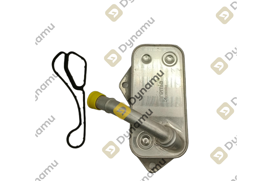 Heat exchanger 2