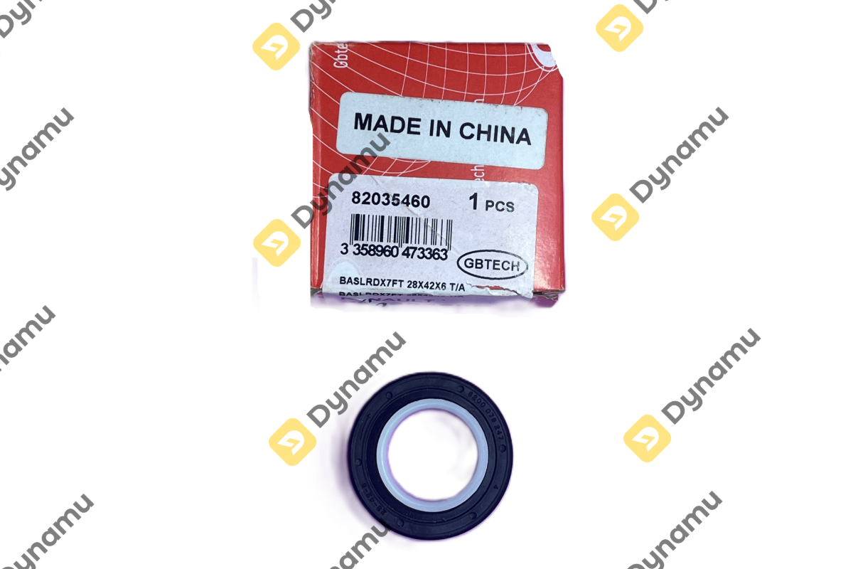 Camshaft Oil Seal Renault Logan 1 /Megane 2 GBTECH