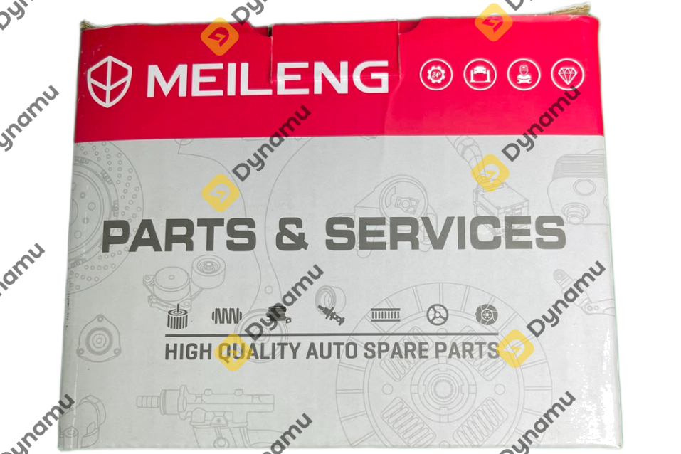 Rear Wheel Hub Bearing Assembly 1