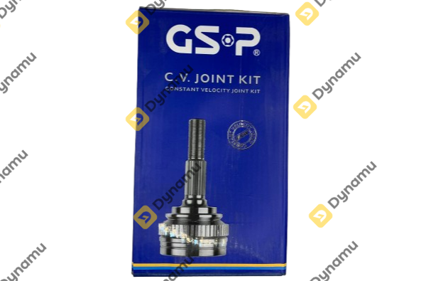 Outer CV Joint 2