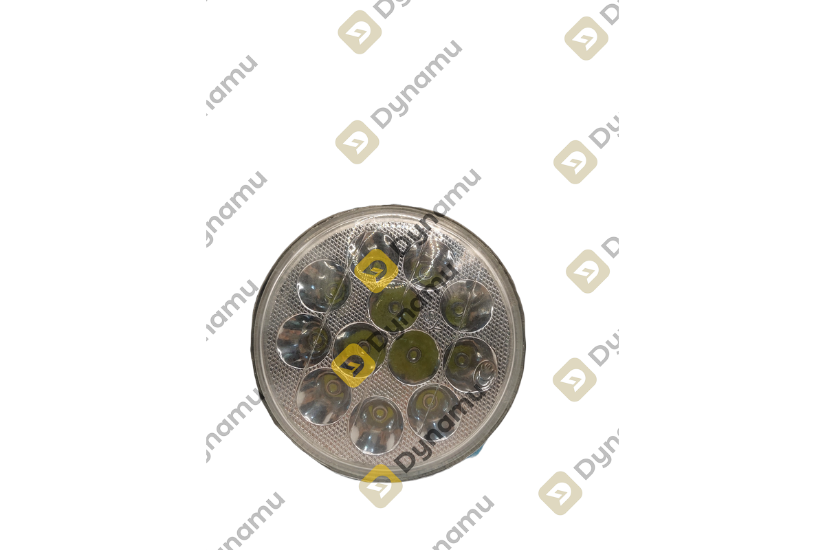 led for motorcycles