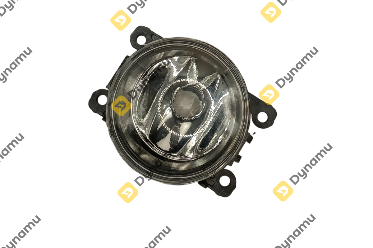 Front Fog Lamp (Fog Light Assembly)