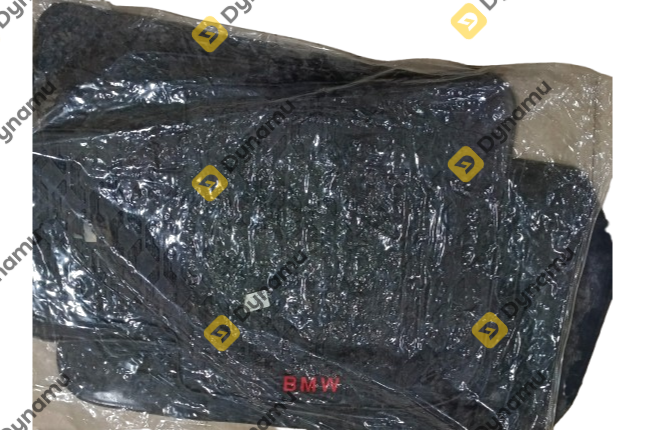 front floor mats