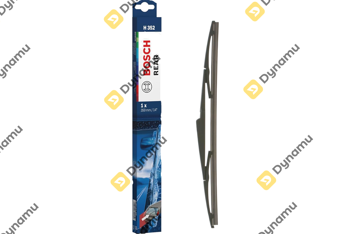 Rear Wiper Blade 14 inch (Rear)