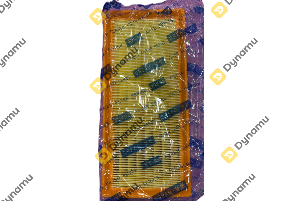 Cabin Air Filter