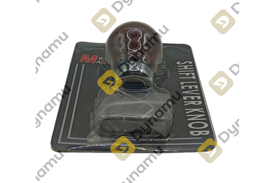 Shift lever knob 2