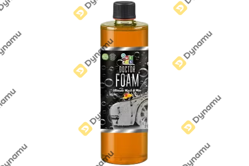 Car Shampoo (1 L Concentrate)