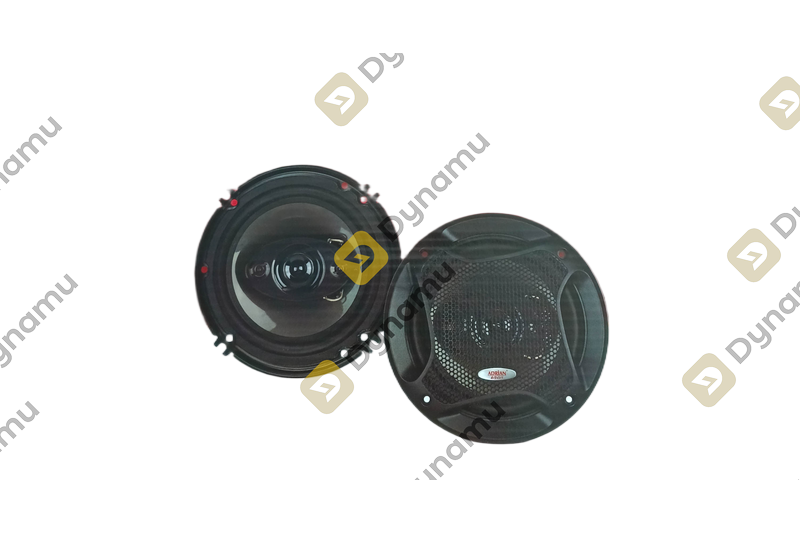 Car speaker