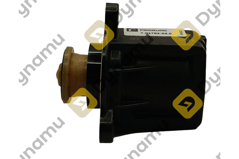 Electric valve PIERBURG