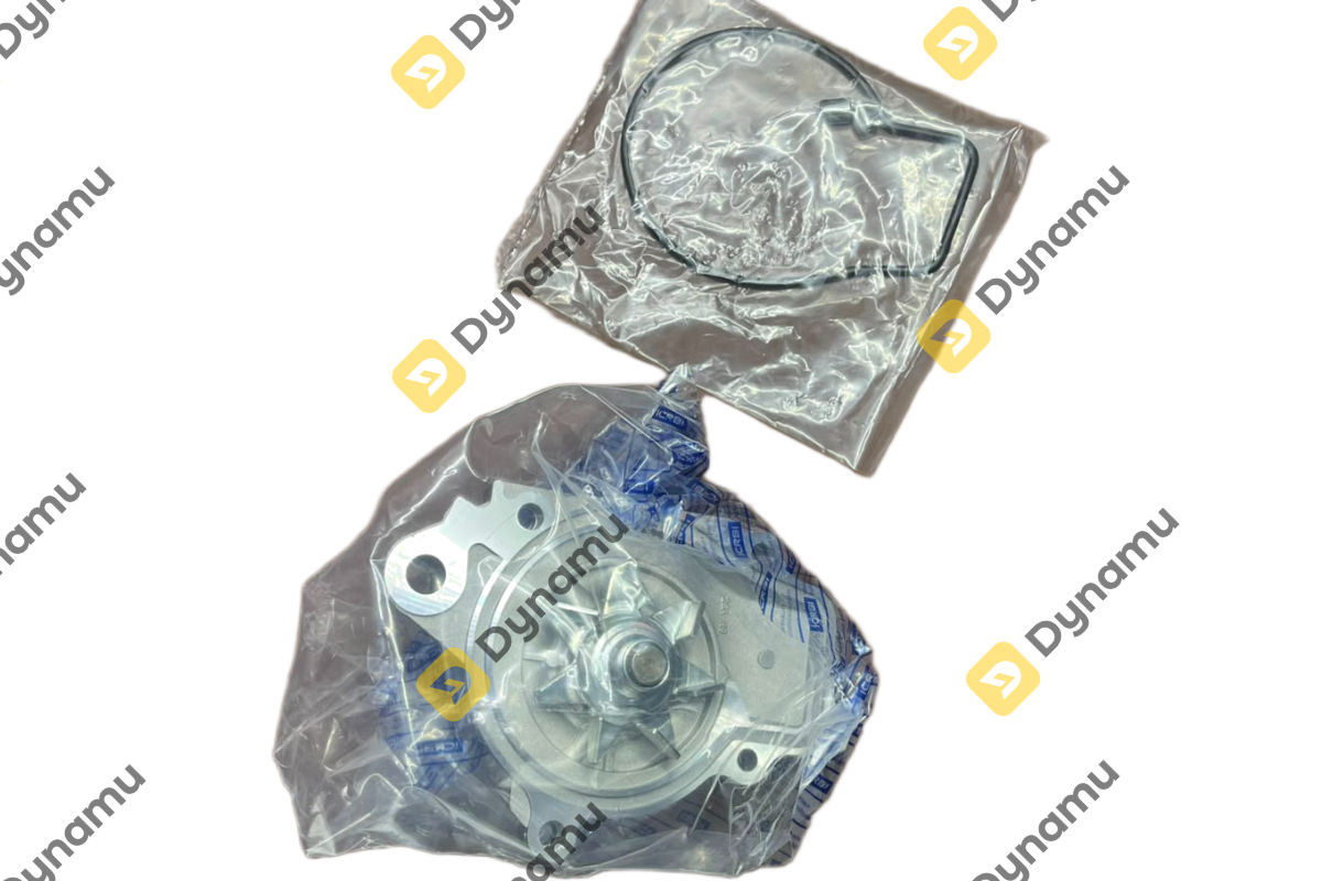 Engine Water Pump
