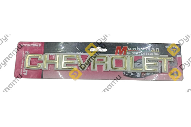 Car Sticker 3