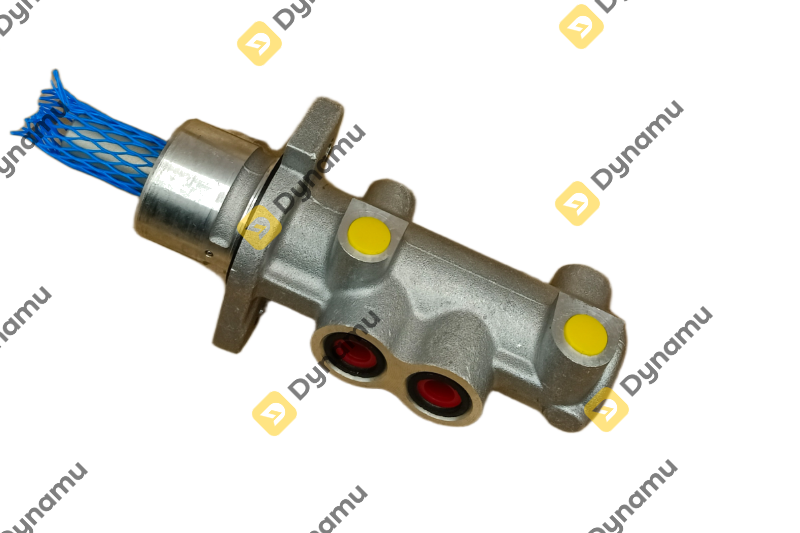 Brake Master Cylinder 2