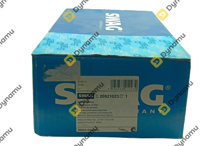 Transmission Oil Filter