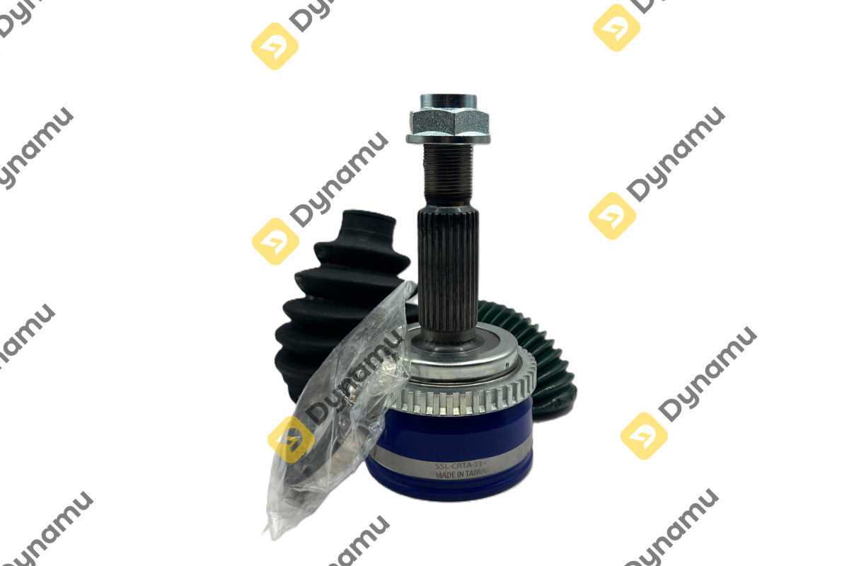 OUTER CV JOINT 2
