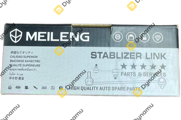 Rear Stabilizer Link 1