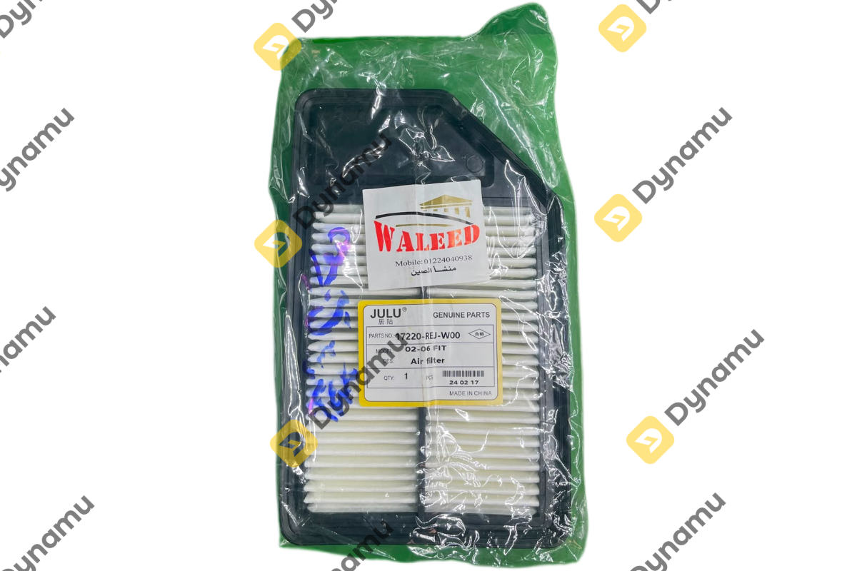 Engine Air Filter