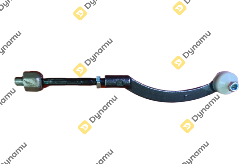 Rod Assembly Left Tie Rod 3
