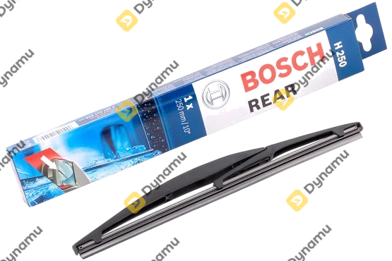 Rear Wiper Blade 10 inch (Rear)