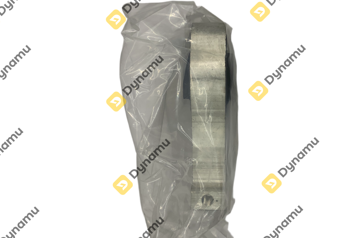 Rear Lower Transmission Mount 2