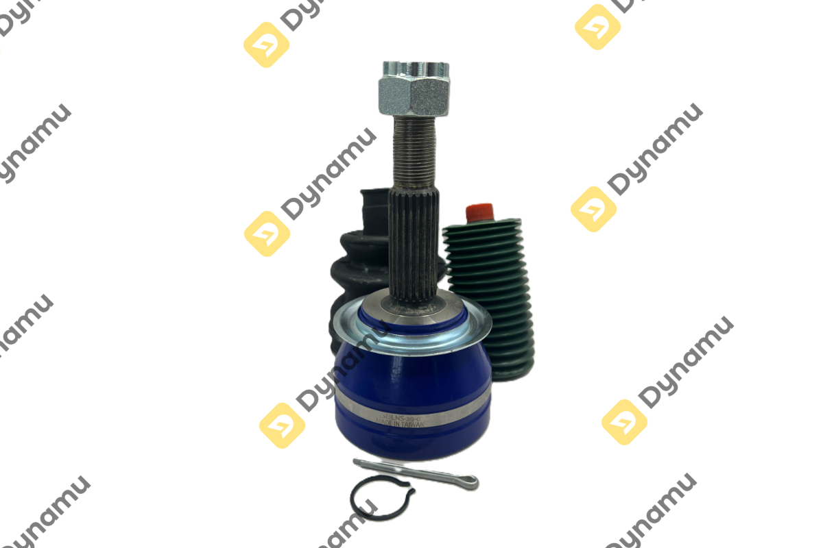 Joint kit, drive shaft 2