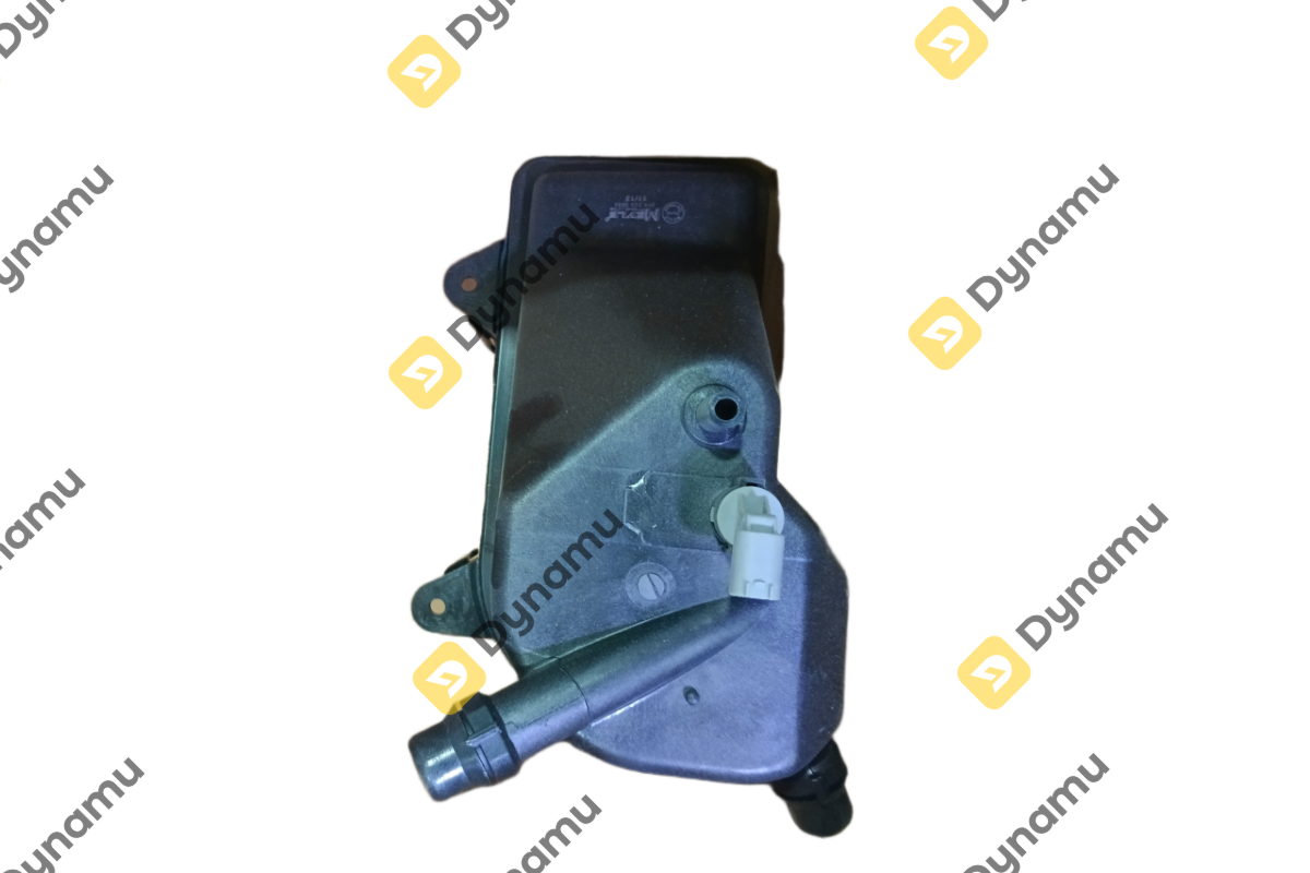 MEYLE  Coolant expansion tank for BMW 1