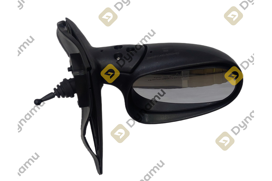 Car side mirrors