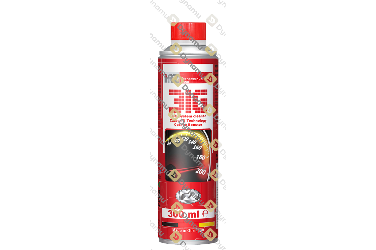 RZ31G Fuel System Cleaner
