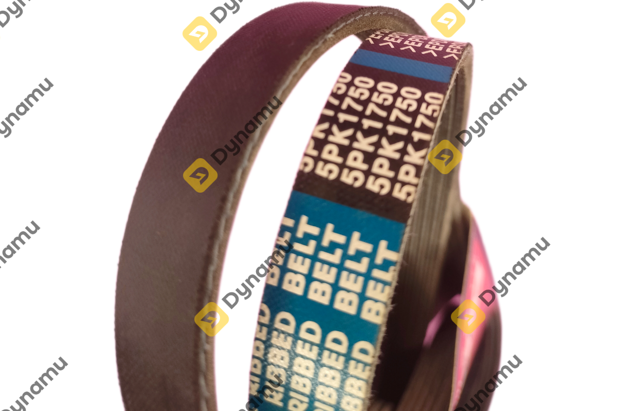 (Multi-V Belt (Serpentine Belt 1