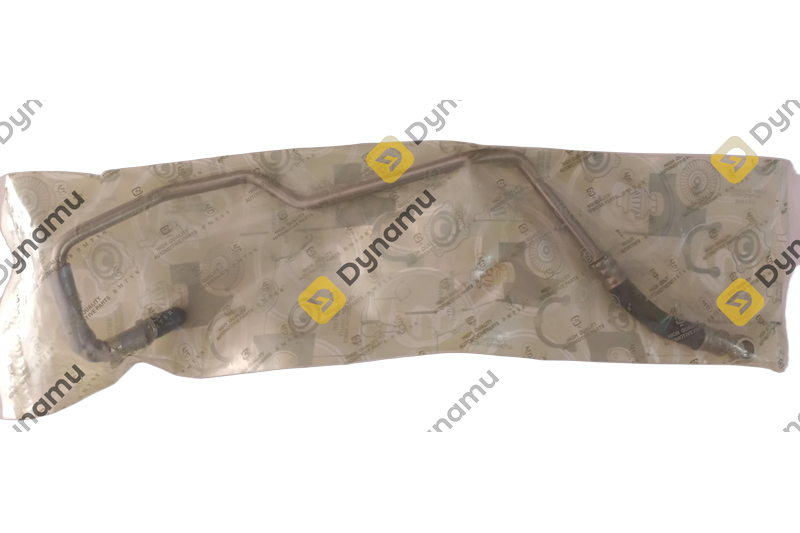 Oil pipe 2