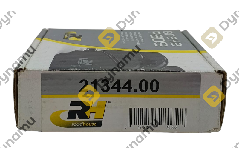 Brake Pads BMW