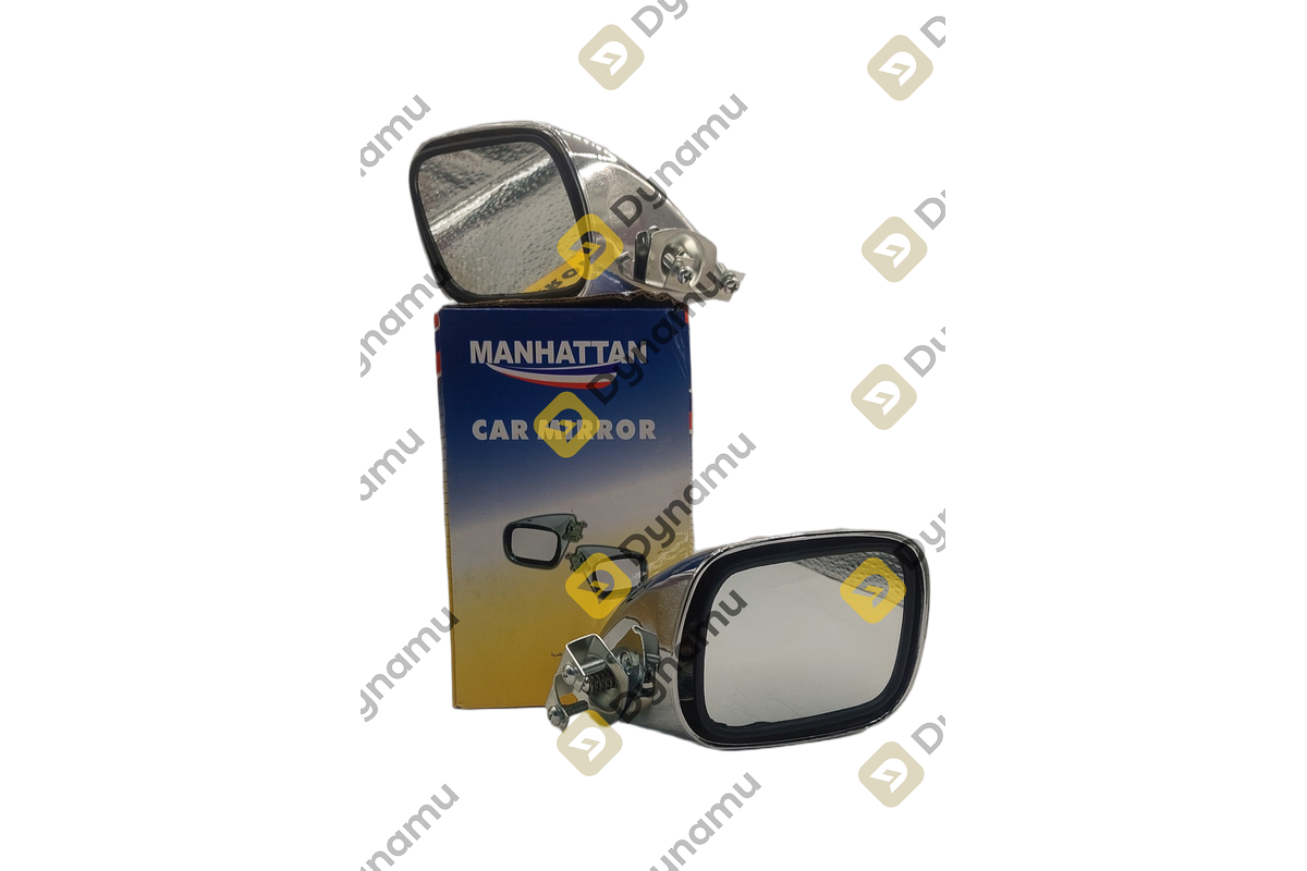 Car side mirrors