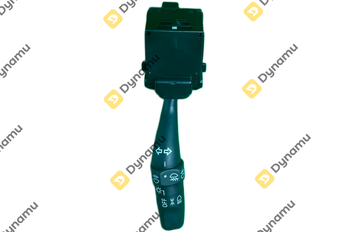 Headlight and Turn Signal Switch 2