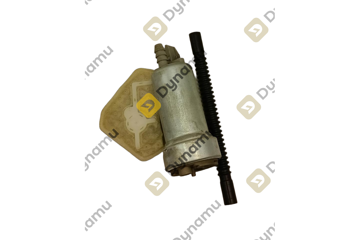 fuel pump 2