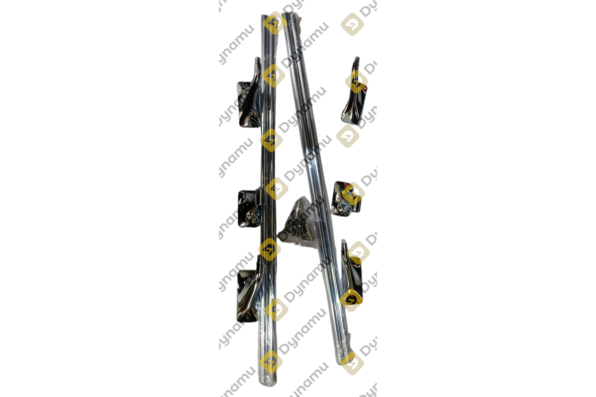 LUGGAGE RACK