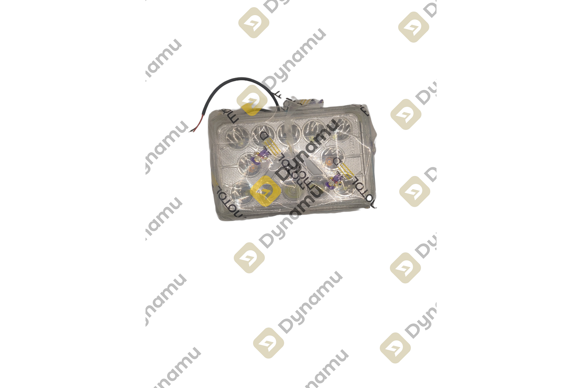 leds for motorcycles